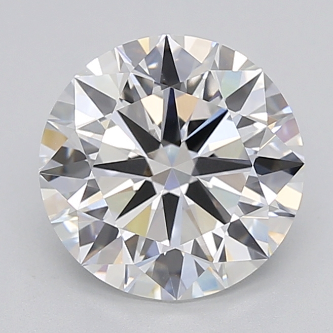 1.39 Carat · D · VVS2 Rare Carat Ideal Cut