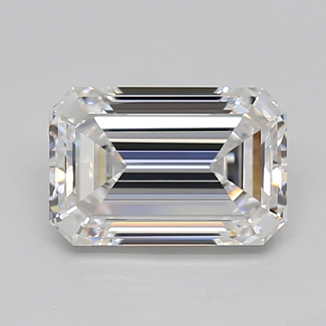 2.53 Carat · D · VVS2 Rare Carat Ideal Cut