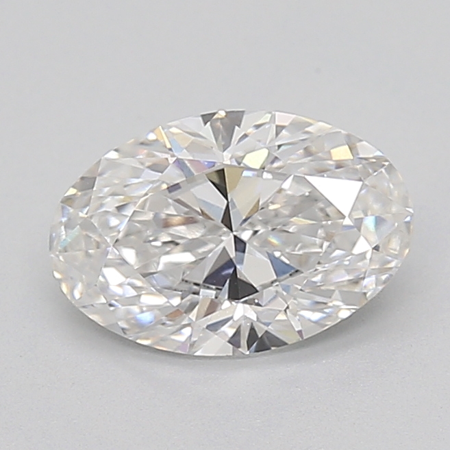 1.29 Carat · D · VS1 Rare Carat Ideal Cut