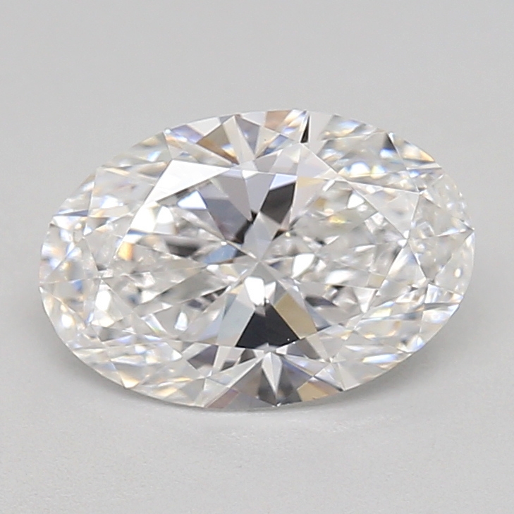 1.29 Carat · D · VVS2 Rare Carat Ideal Cut
