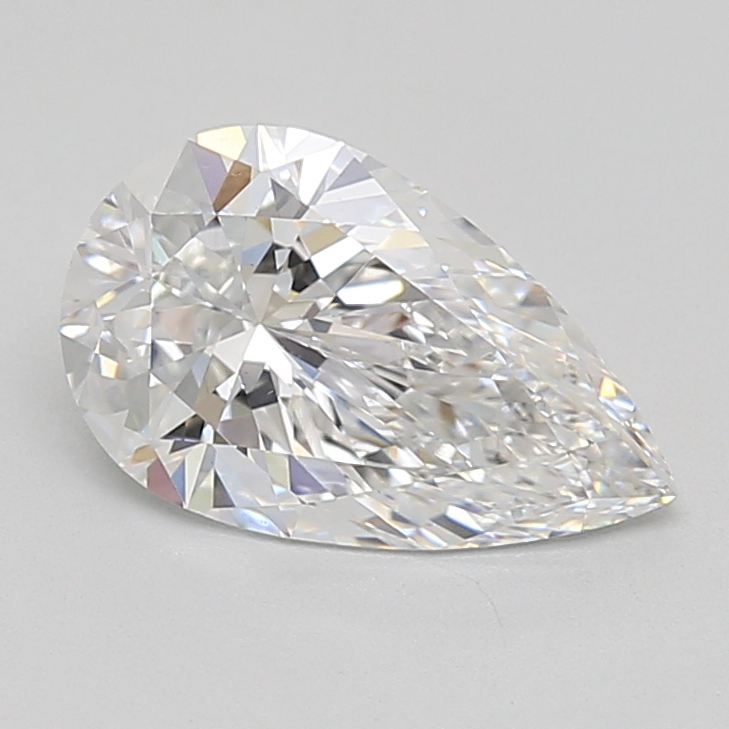 1.29 Carat · D · VS1 Rare Carat Ideal Cut